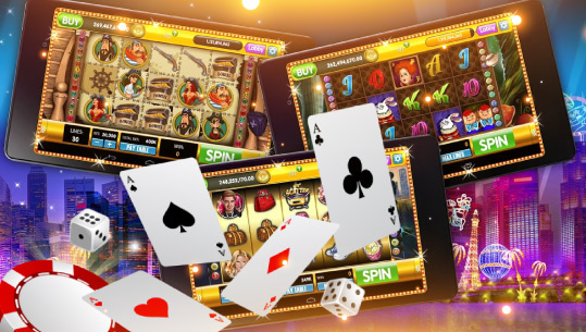 Лучшие слоты Пин Ап